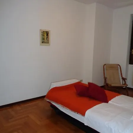 Apartmán 4 Locali Sarnico