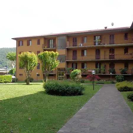 4 Locali * Sarnico